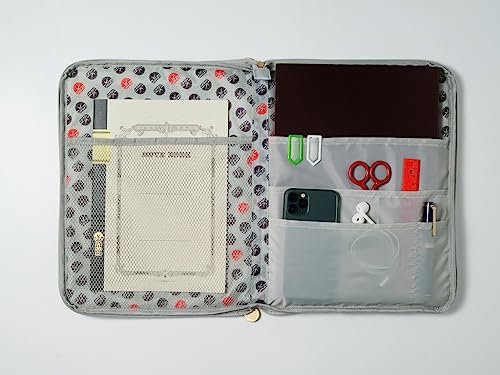 Minna no Tsubame Notebook A4 Multi Case - Image 4