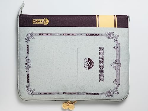 Minna no Tsubame Notebook A4 Multi Case - Image 5
