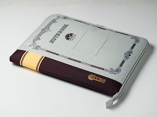 Minna no Tsubame Notebook A4 Multi Case - Image 7