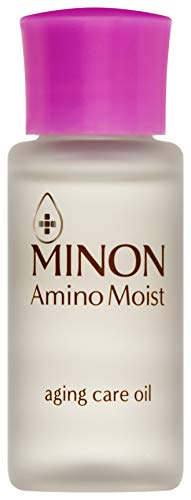 Minon Amino Moist Aging Care Moisturizing Oil 20mlL - Image 3