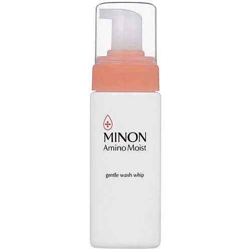 MINON Amino Moist Gentle Wash Whip 150ml