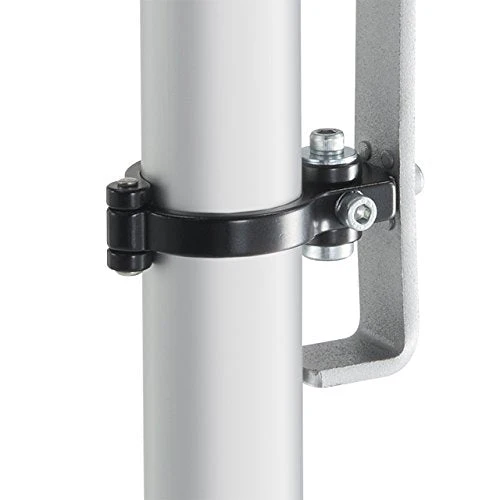 Minoura Vertical Bike Hanger Kit for Space-Saving Storage (2 Bikes) - Image 4