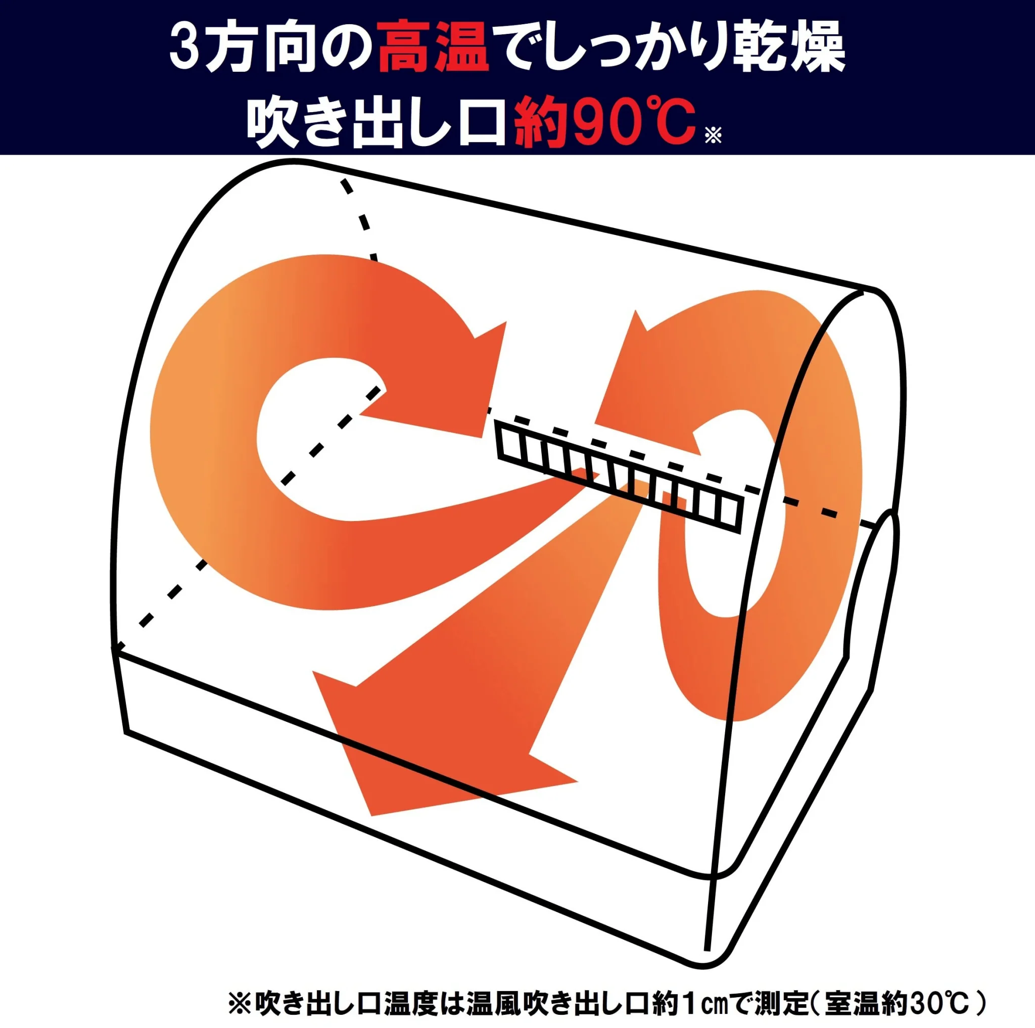 Mitsubishi Electric Dish Dryer TK-ST11-H Stainless gray - Image 4