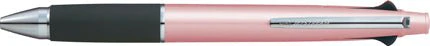 Mitsubishi Pencil Uni Jetstream Multi-Function Pen 4 & 1 MSXE5-1000 0.5mm - Image 9