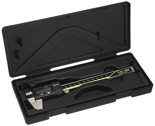 Mitutoyo Digital Caliper ABS Digimatic Caliper CD-15AX - Image 2