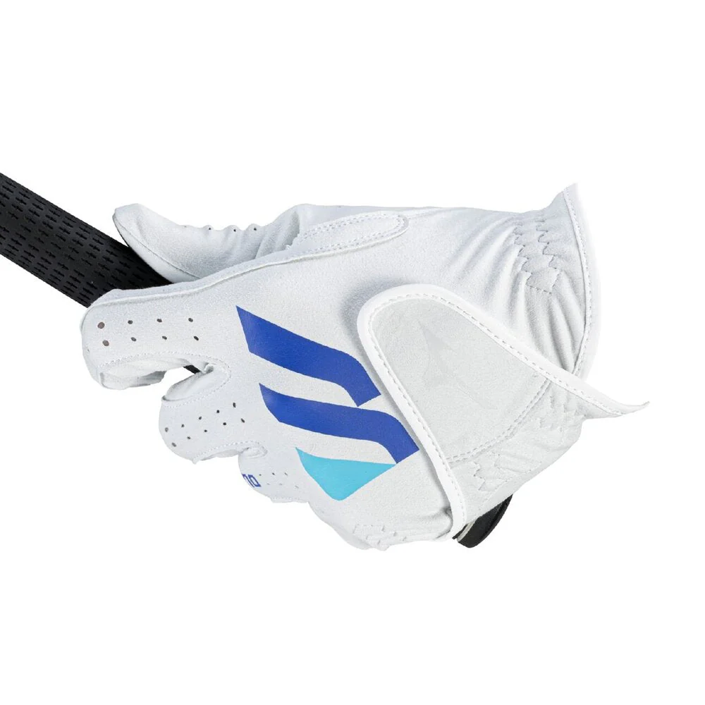 Mizuno Monogram M Left-hand Glove (Synthetic Leather) - Image 4