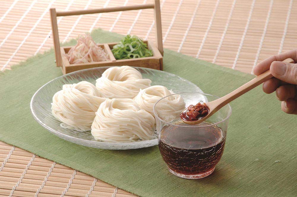 Momoya Spicy but not too spicy slightly spicy raayu 110g - Image 6