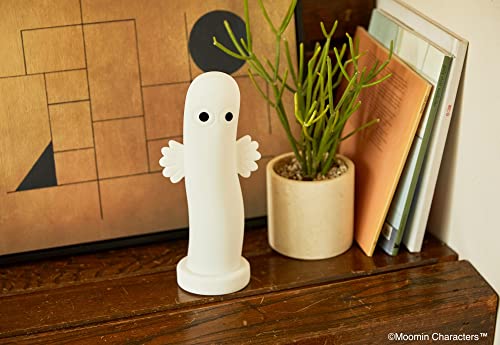 MOOMIN Room light BOOK BIG na Nyoronyoro ver - Image 3