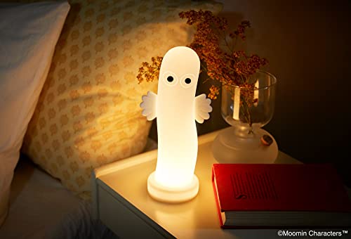MOOMIN Room light BOOK BIG na Nyoronyoro ver - Image 4