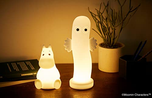 MOOMIN Room light BOOK BIG na Nyoronyoro ver - Image 5