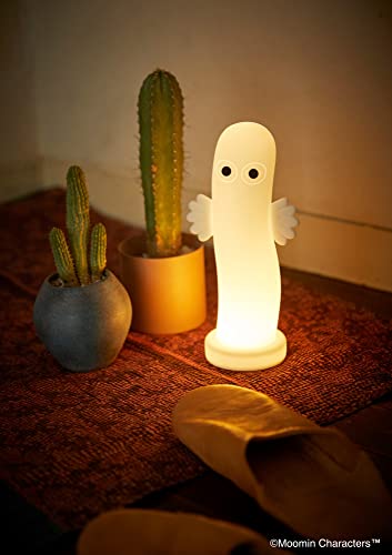 MOOMIN Room light BOOK BIG na Nyoronyoro ver - Image 7
