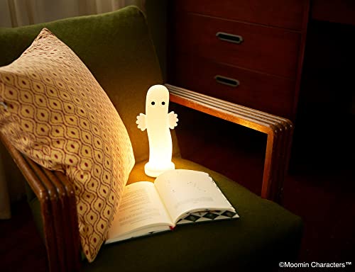 MOOMIN Room light BOOK BIG na Nyoronyoro ver - Image 8