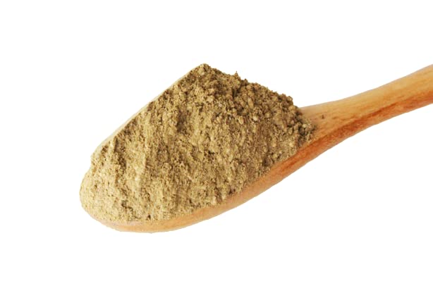 Morihan Hojicha Powder Stand Pouch Resealable 500g Easy Dissolve - Image 4