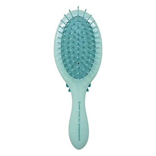 SANRIO Hairbrush Hangyodon - Image 4