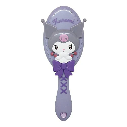 SANRIO Hairbrush Kuromi