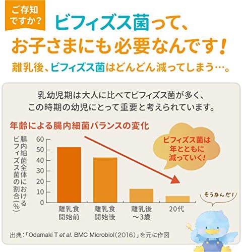 MORINAGA ollow-up milk milk powder 14g x 10 pcs Chil Mil - Image 3