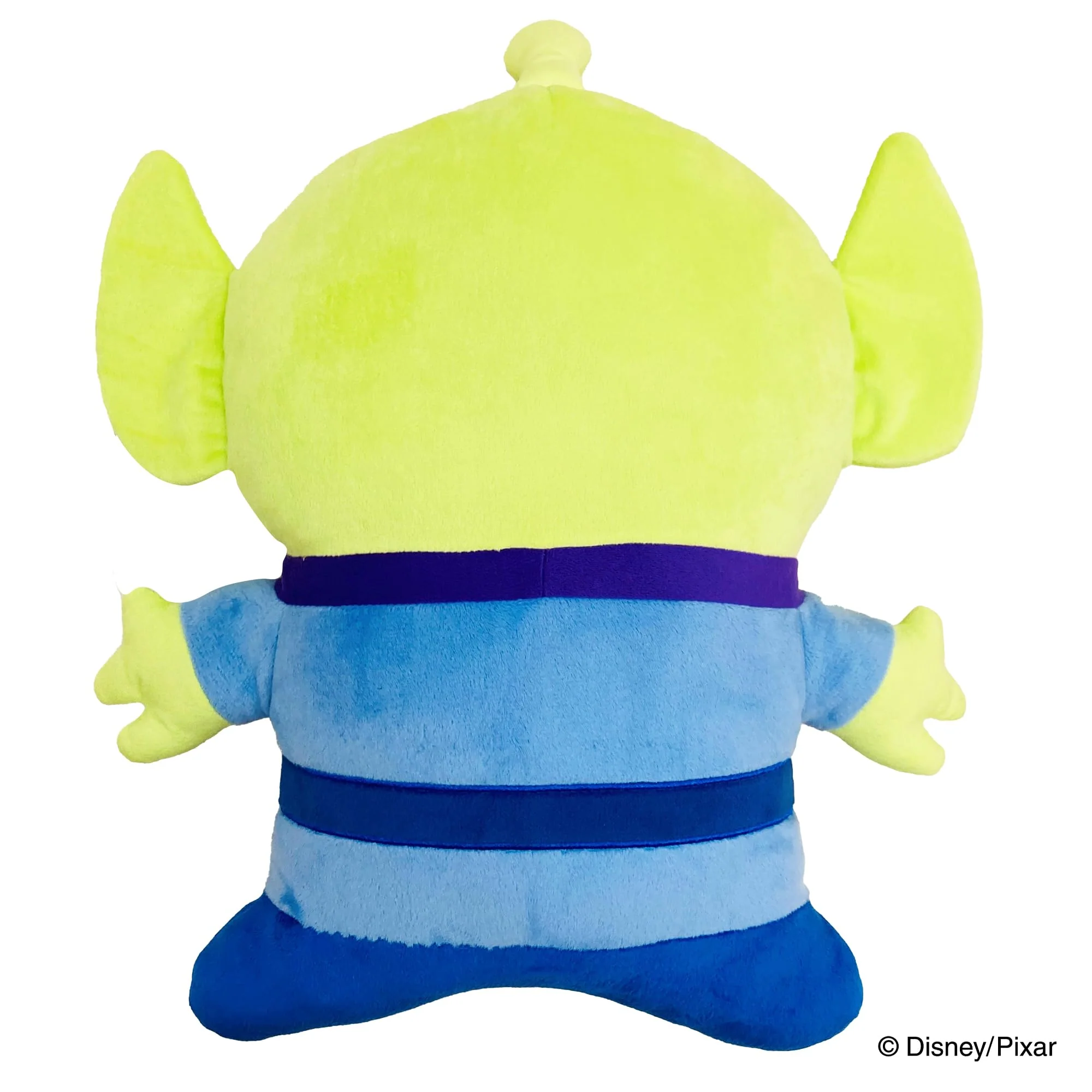 MORIPiLO Body pillow Little Green Man 45cm Disney 4621272 - Image 7