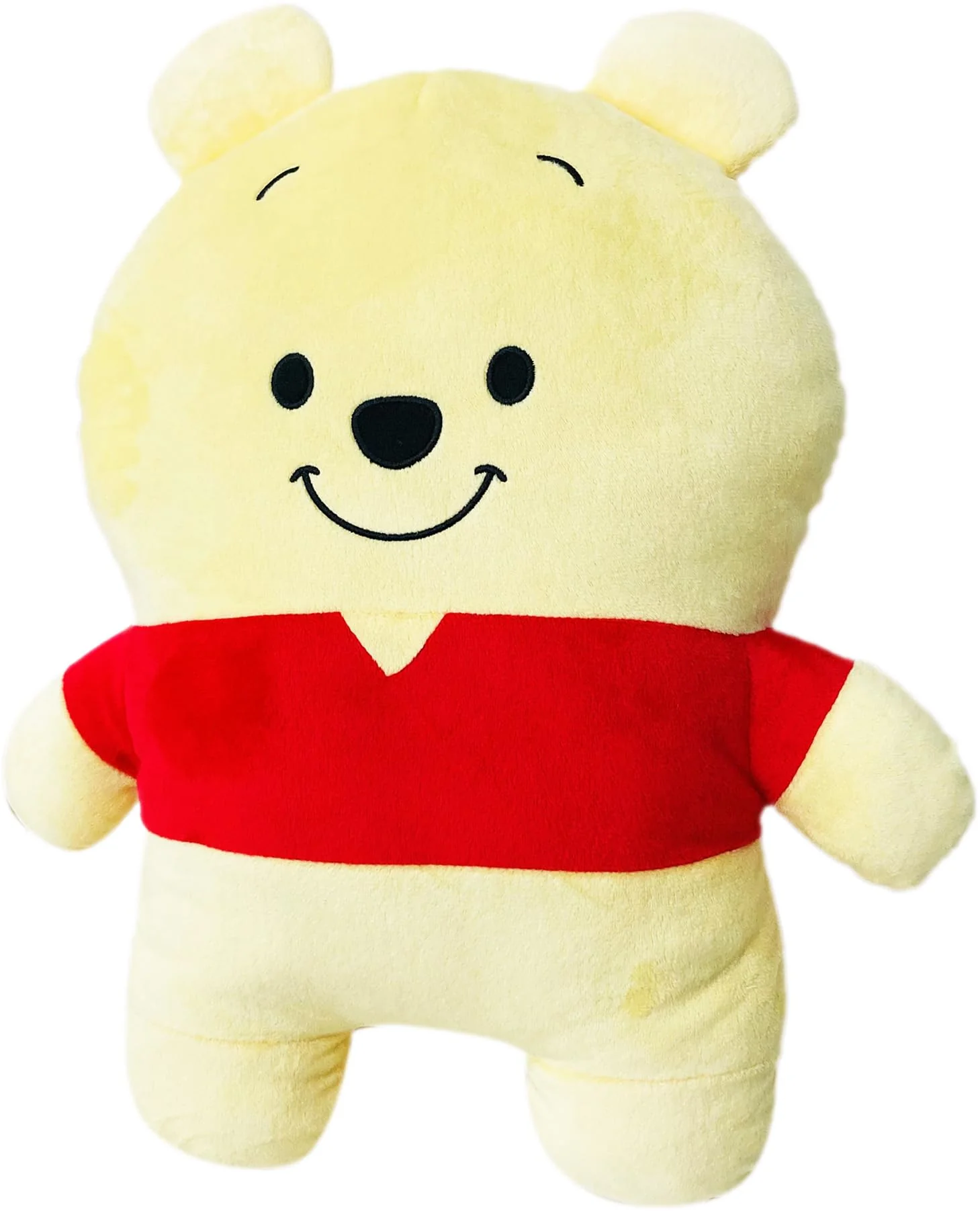 MORIPiLO Body pillow Winnie the Pooh 45cm Disney 4621271