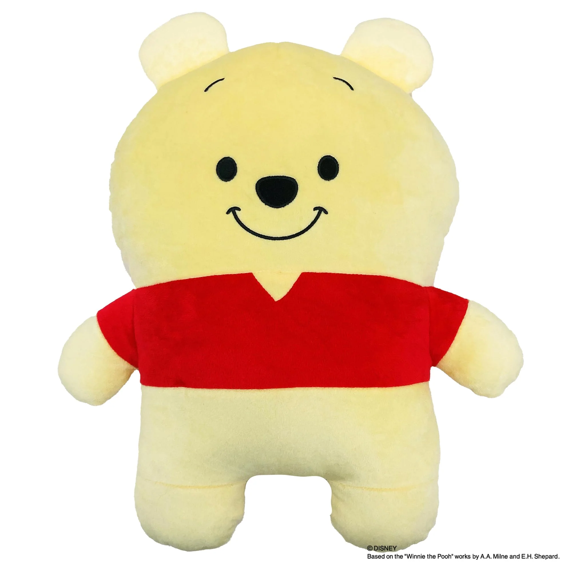 MORIPiLO Body pillow Winnie the Pooh 45cm Disney 4621271 - Image 6