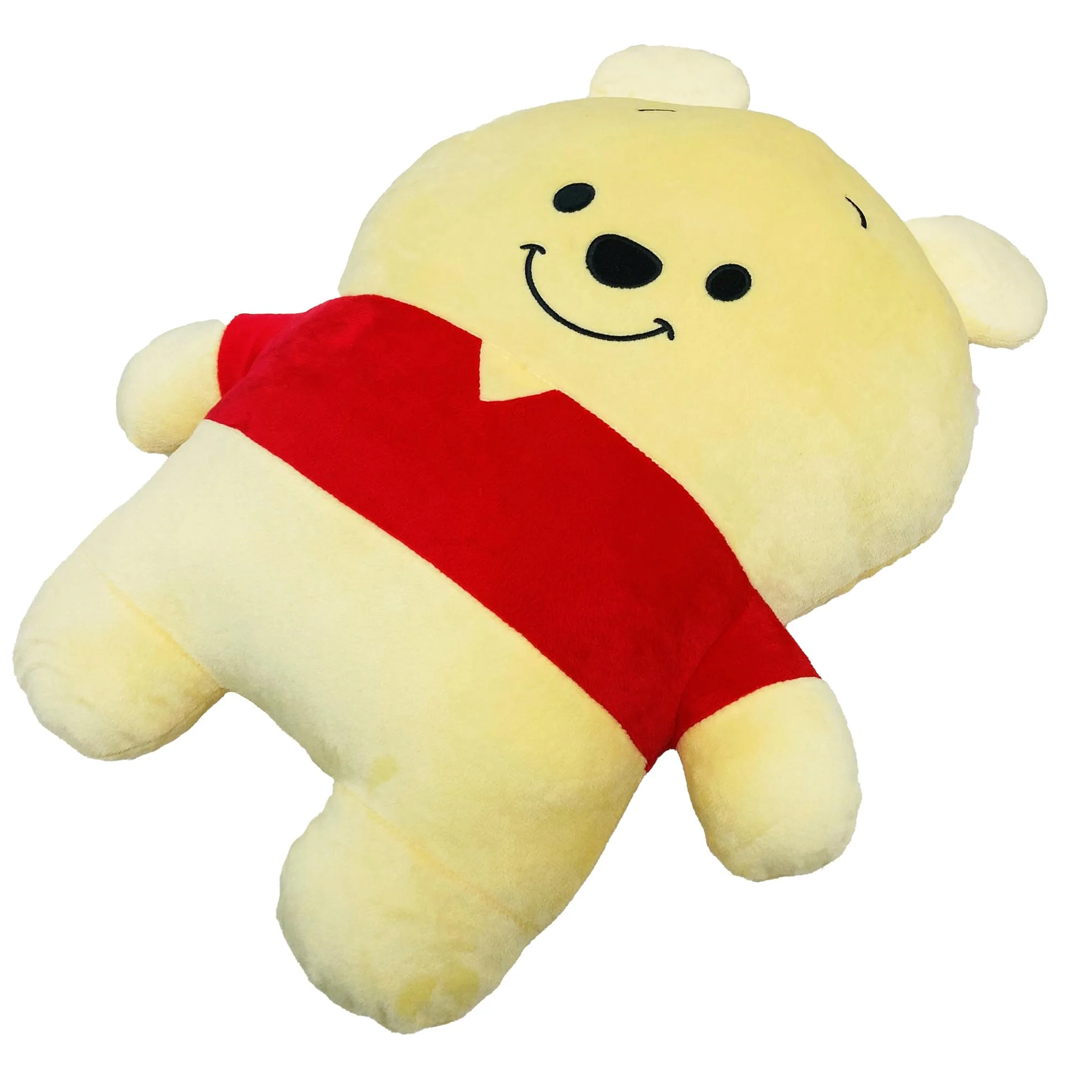 MORIPiLO Body pillow Winnie the Pooh 45cm Disney 4621271 - Image 8