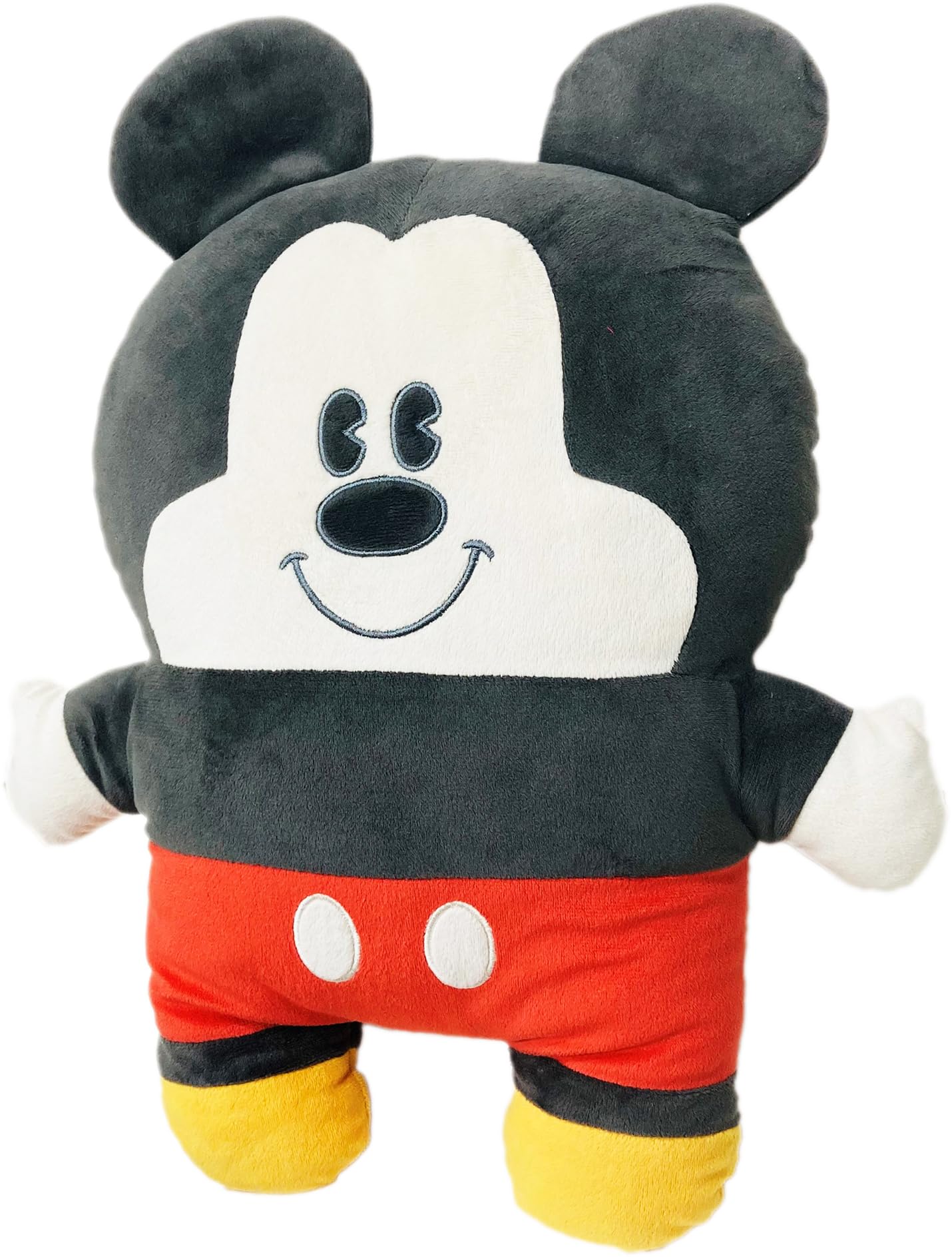 MORIPiLO Body pillow Mickey Mouse 45cm Disney 4621273