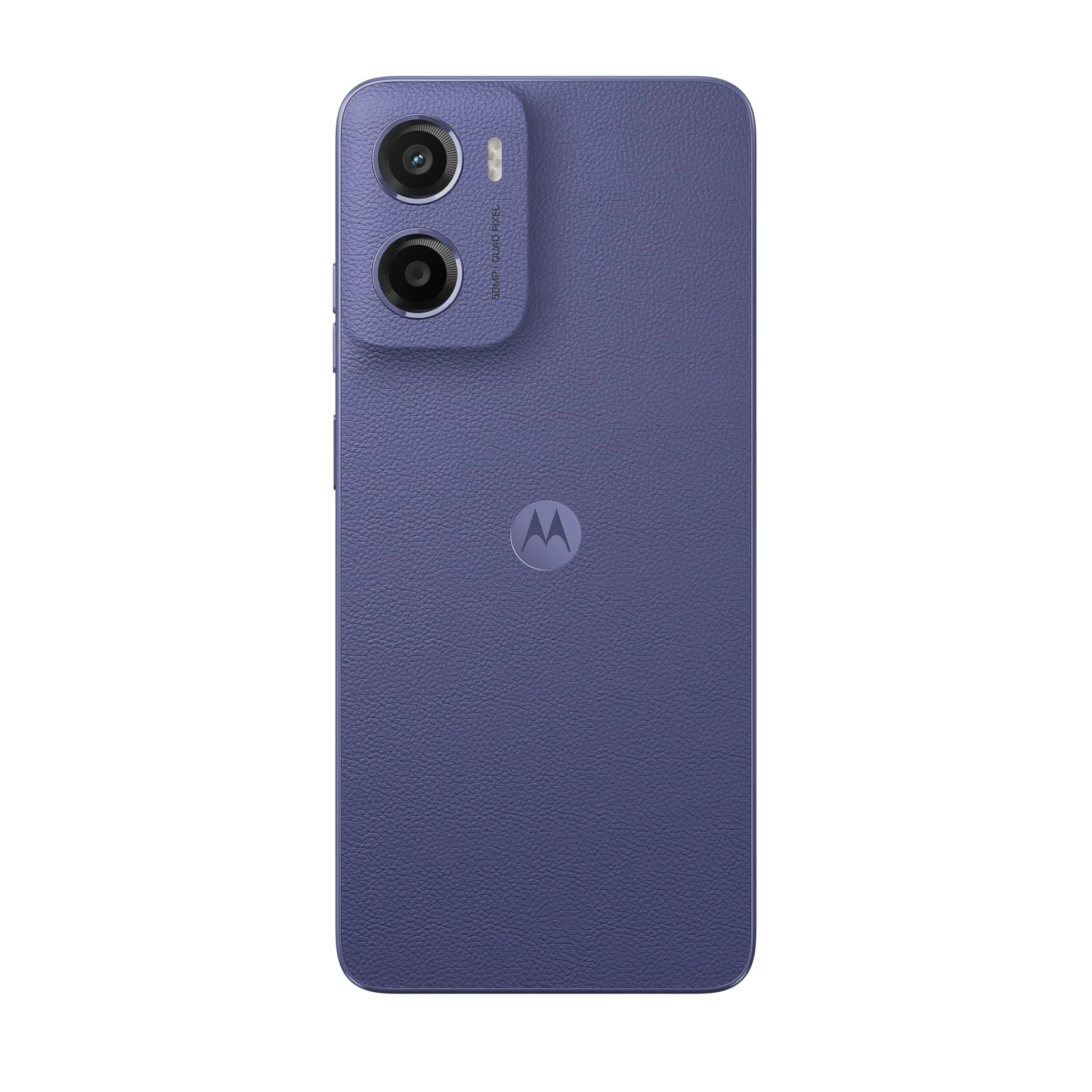 Motorola moto g05 8GB/128GB Fresh Lavender SIM-Free NFC 6 7" HD+ IP52 - Image 8