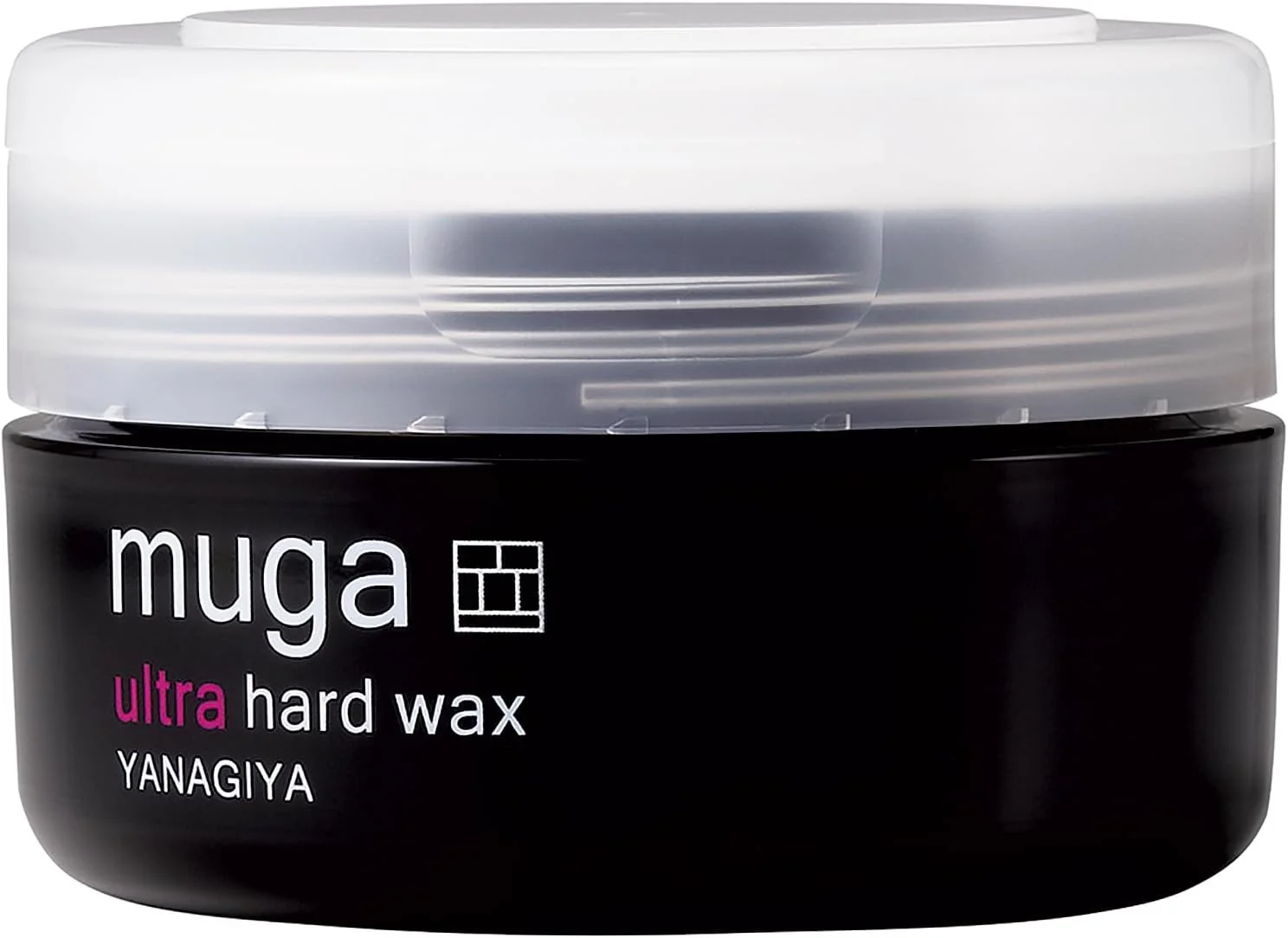MUGA Ultra Hard Car Wax 85g Professional Grade Auto Detailing