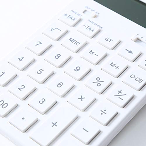 MUJI Calculator 12 digits (KK-1154MS) 37355538 - Image 3