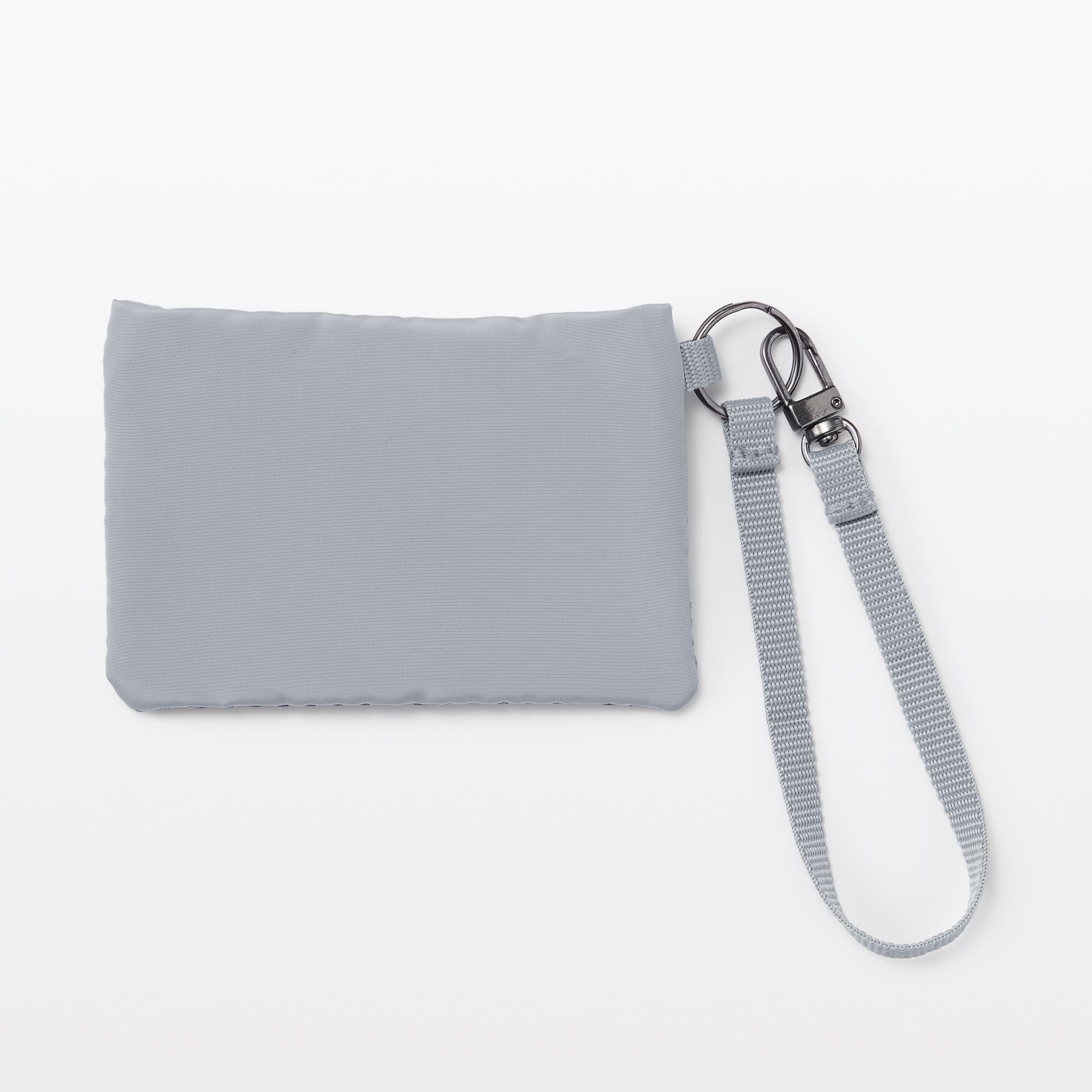 Muji Polyester Card Case 8x12cm OHG72A3S - Image 2