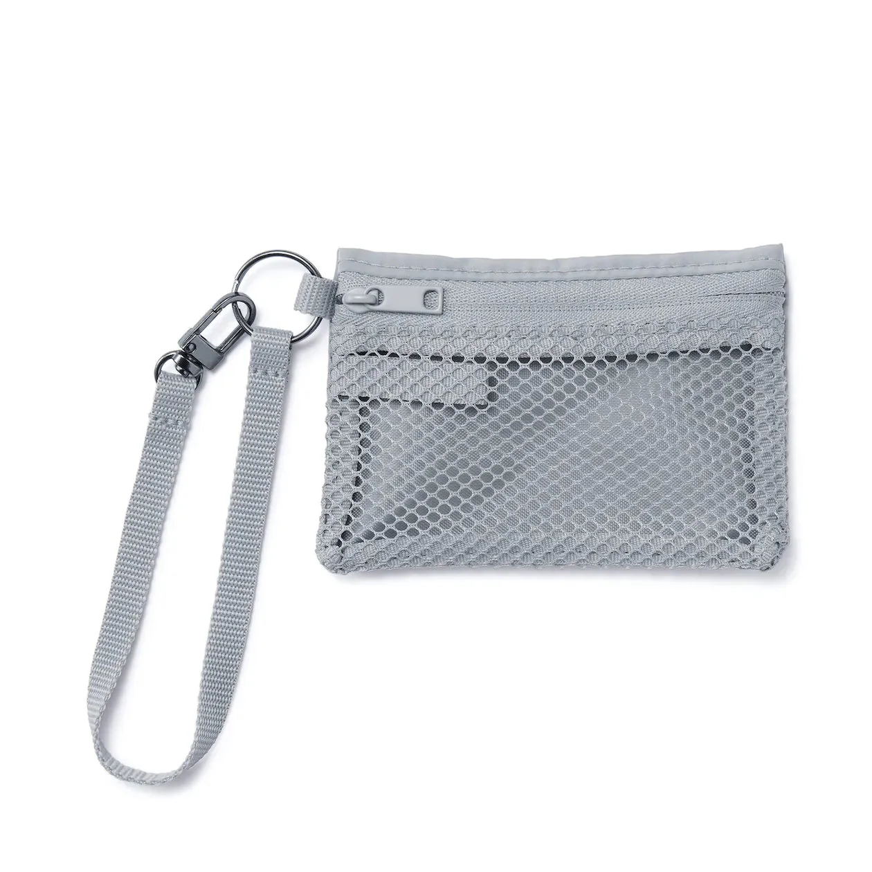 Muji Polyester Card Case 8x12cm OHG72A3S - Image 6