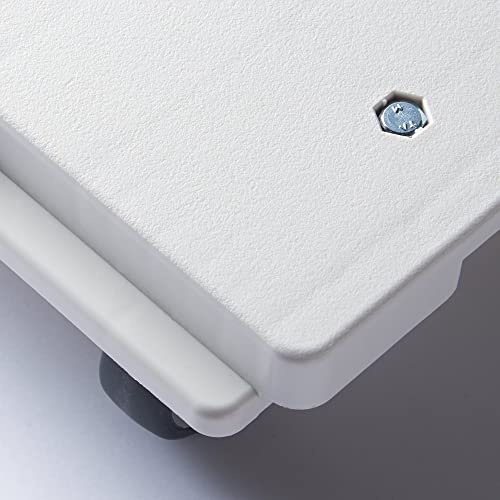 MUJI Polypropylene flat cart that can be connected vertically or horizontally 82007848 - Image 11