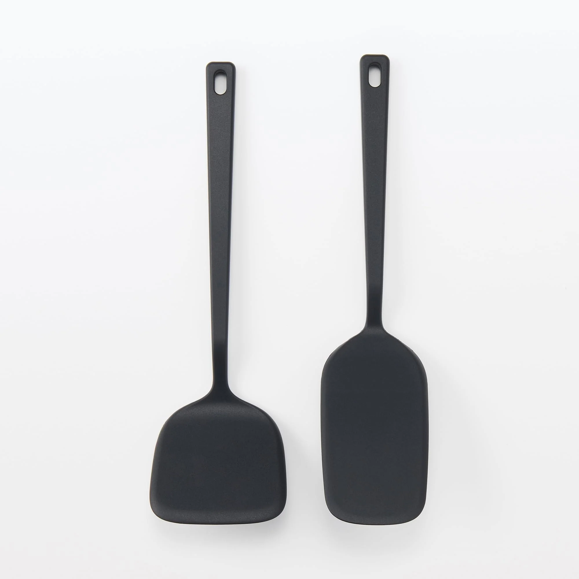 MUJI Silicone Long Turner 84376320 Kitchen Utensil Cooking Tool - Image 6
