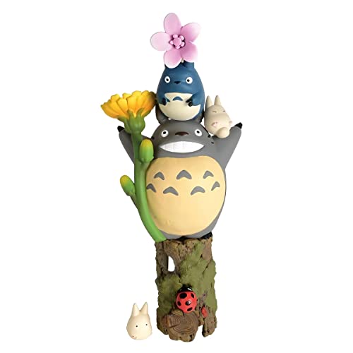 My Neighbor Totoro Flower and Totoro NOS-83