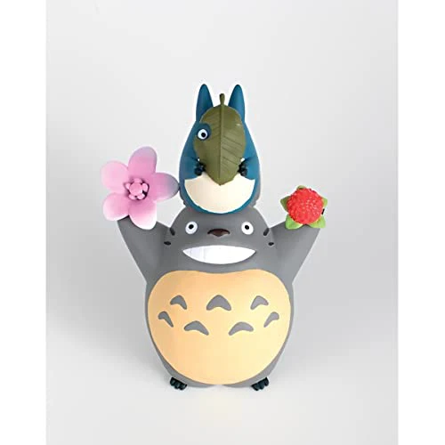 My Neighbor Totoro Flower and Totoro NOS-83 - Image 2