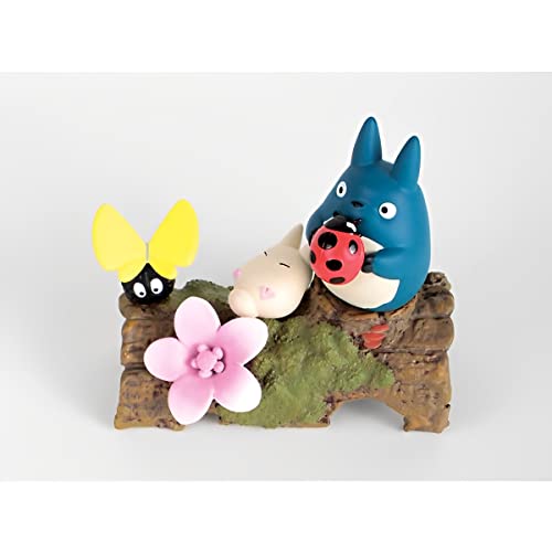 My Neighbor Totoro Flower and Totoro NOS-83 - Image 4