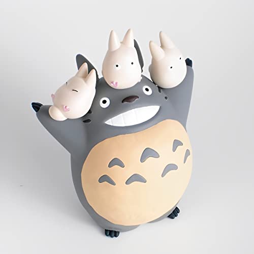 My Neighbor Totoro Flower and Totoro NOS-83 - Image 5