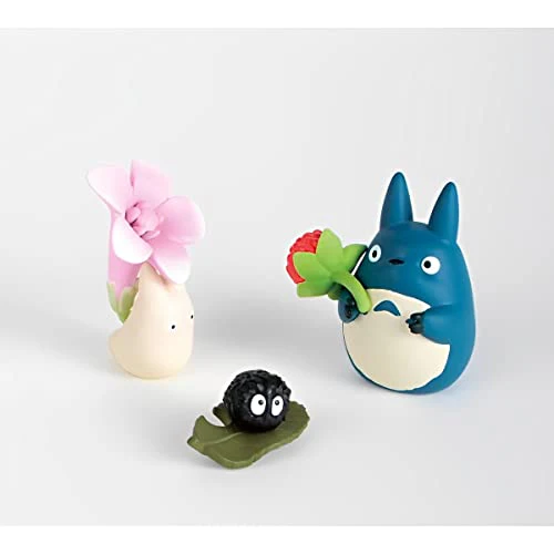 My Neighbor Totoro Flower and Totoro NOS-83 - Image 6