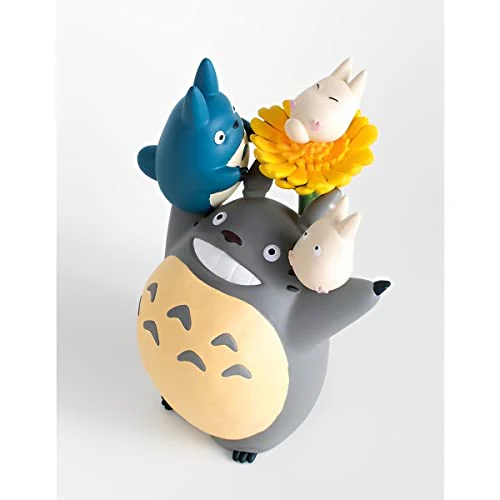 My Neighbor Totoro Flower and Totoro NOS-83 - Image 7
