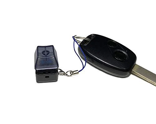 Nagao Seisakusho NBROS Mechanical Keyboard Key Holder with Cherry MX Blue Axis Relieves Stress and Passes the Time NB-MECHKEY-BLUE - Image 4