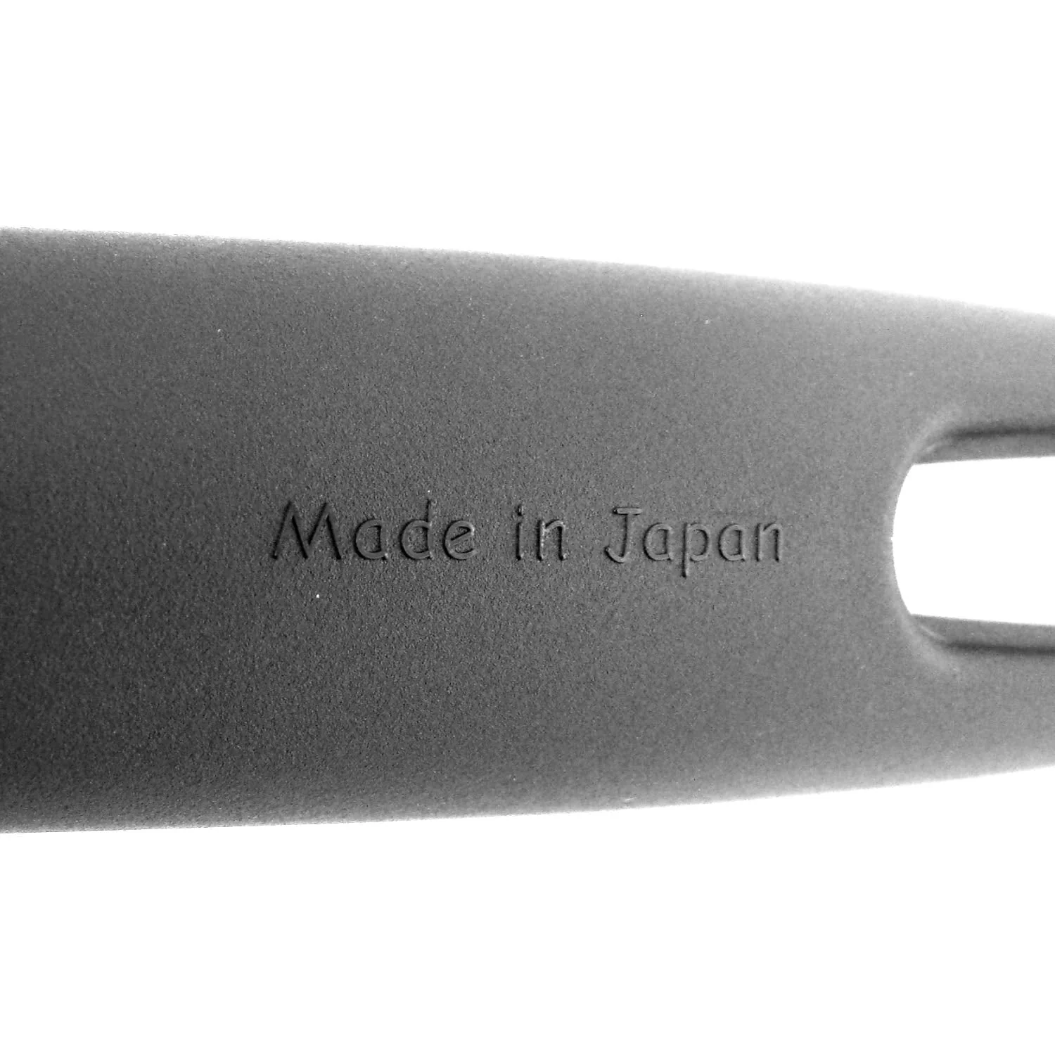 Nagao Tsubame-Sanjo 4-Piece Kitchen Tool Set Black Made in Japan - Image 6