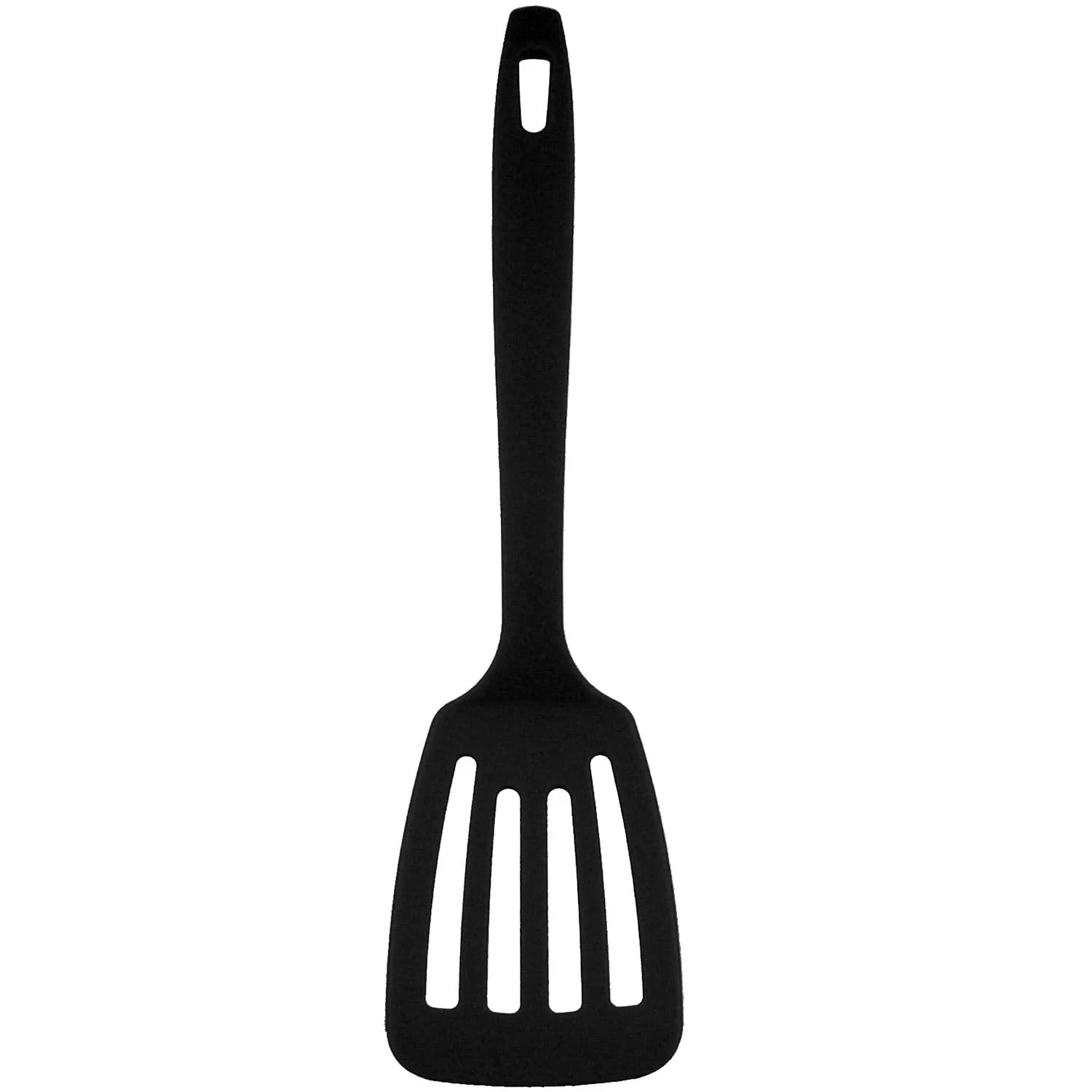 Nagao Tsubame Sanjo Kitchen Tool Set 8 Pieces Full Set Black Japan Made - Image 3