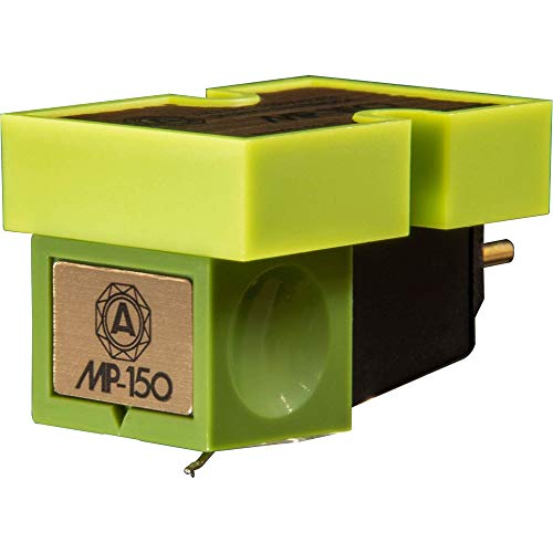 NAGAOKA Cartridge MP Series MP-150 Record Stylus