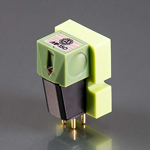 NAGAOKA Cartridge MP Series MP-150 Record Stylus - Image 2