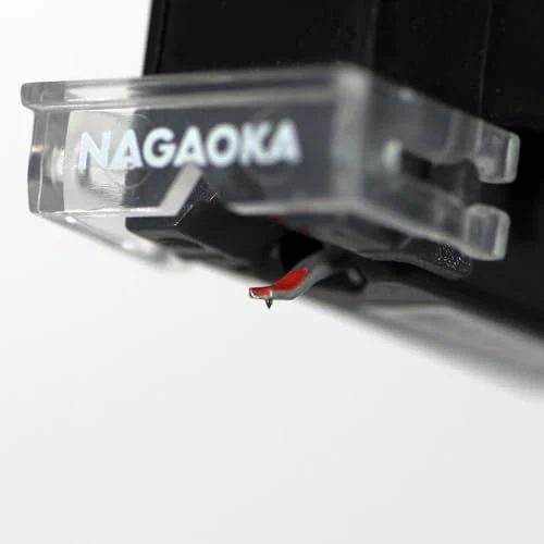 NAGAOKA DJ-44G Replacement Stylus for Record Cartridge SHURE M44G・M44-7compatible DJ-44G - Image 5