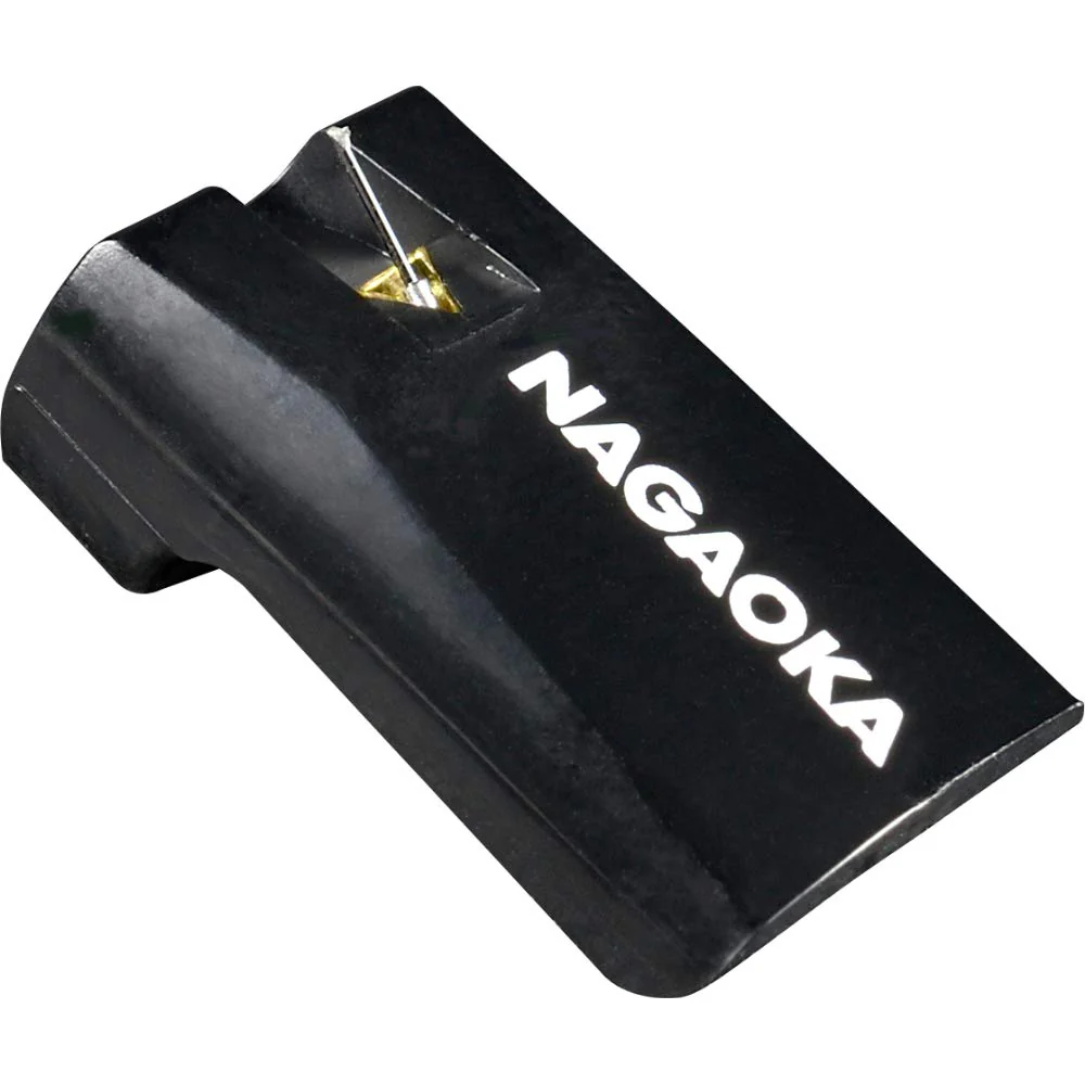 NAGAOKA JEWELTONE JT80BK replacement needle JTS-80BK