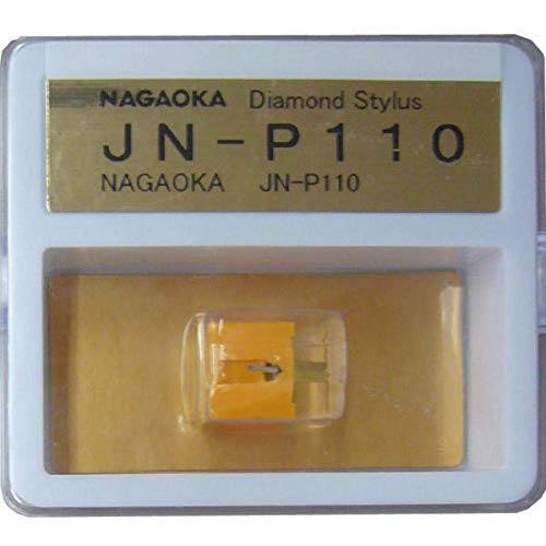 NAGAOKA JN-P110 For MP-110 Cartridge Replacement Needle - Image 3
