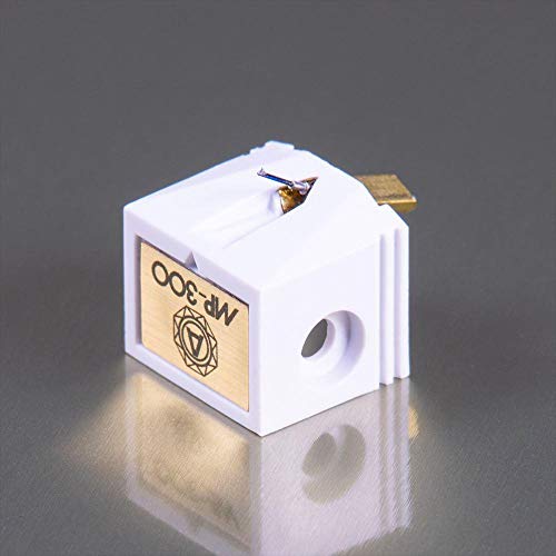 NAGAOKA MP-300H Replacement Stylus JN-P300 - Image 2
