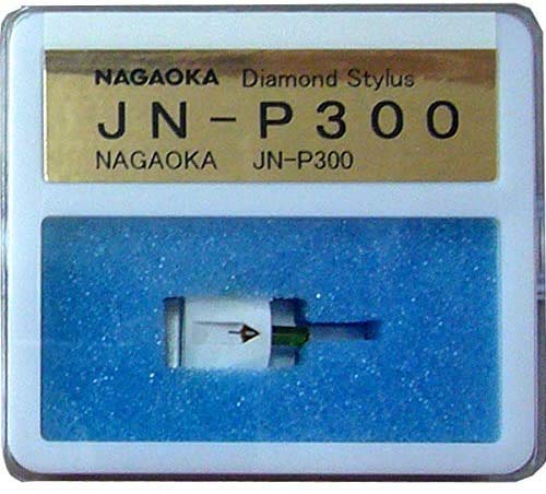 NAGAOKA MP-300H Replacement Stylus JN-P300 - Image 3