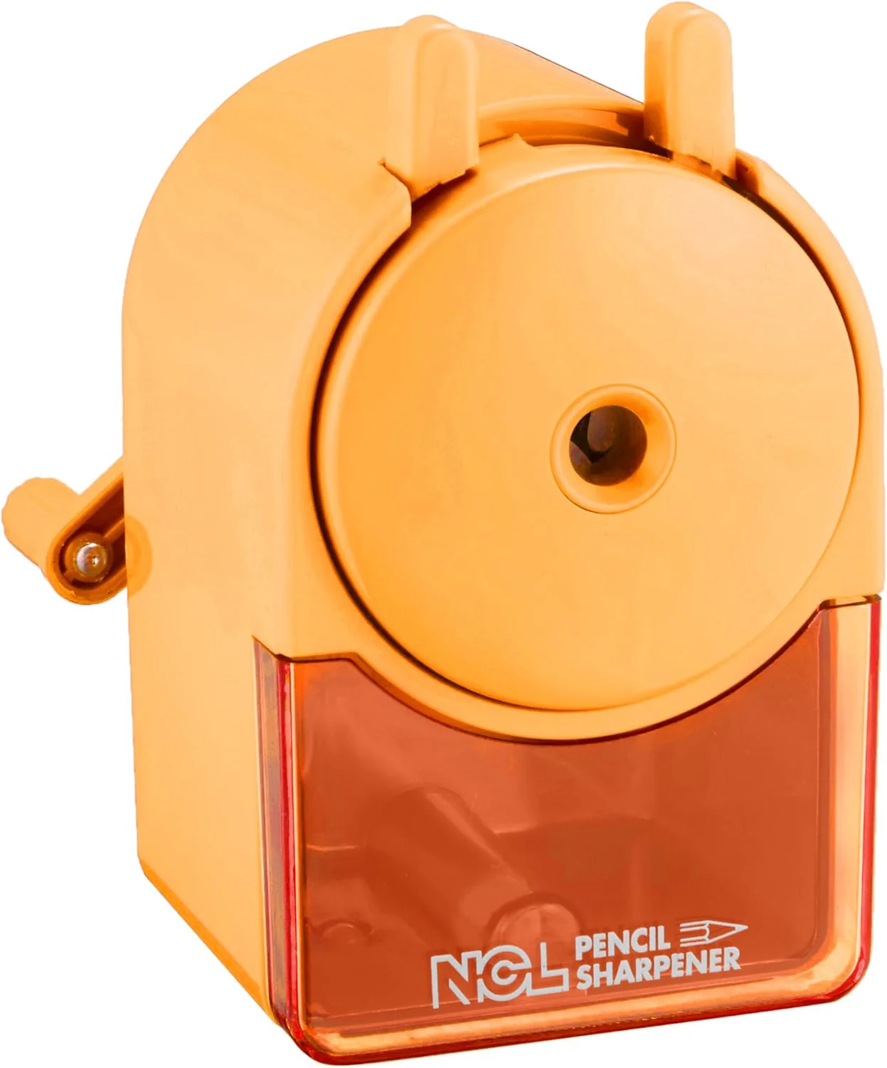 Nakabayashi Manual Pencil Sharpener Durable Design DPS-H101KB - Image 14