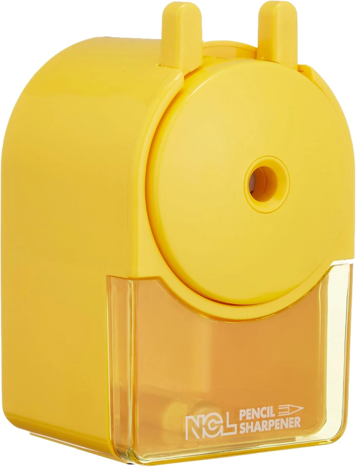 Nakabayashi Manual Pencil Sharpener Durable Design DPS-H101KB - Image 15